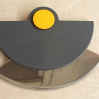 Mezzaluna tritatutto Bialetti