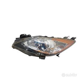FARO ANTERIORE SINISTRO MAZDA 3 Berlina Serie BBP2