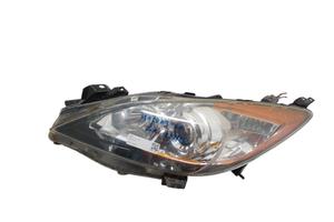 FARO ANTERIORE SINISTRO MAZDA 3 Berlina Serie BBP2