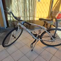 bici da corsa
