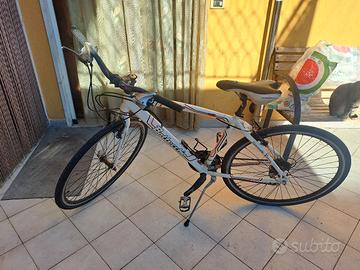 bici da corsa
