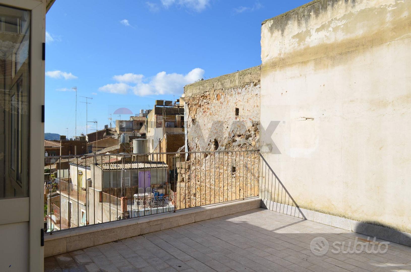 Appartamento - Caltagirone - Vista 2