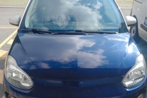 OPEL ADAM (VANNO CAMBIATE BOMBOLE GPL 600 EUR) 