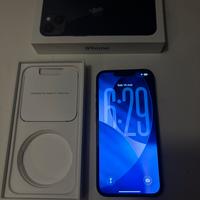 IPhone 13 Nero PERFETTO