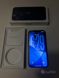 IPhone 13 Nero PERFETTO