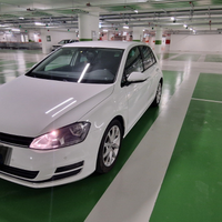 Golf 7 2.0 tdi
