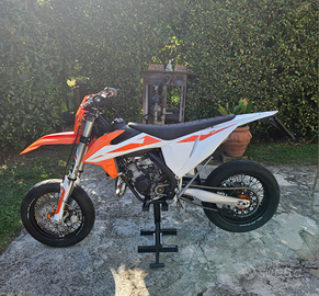 Ktm 125 sx 2019