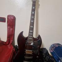 Chitarra