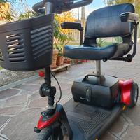 Scooter per anziani