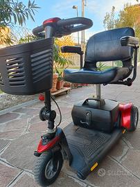 Scooter per anziani