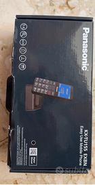 Telefono cellulare Panasonic