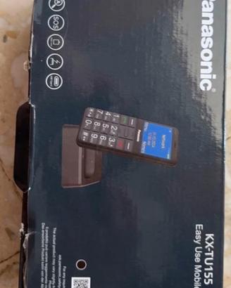 Telefono cellulare Panasonic