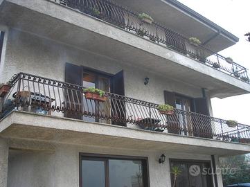 Ampio appartamento 204mq