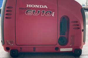 GENERATORE INVERTER HONDA EU10