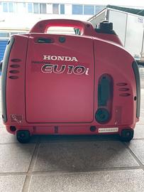 GENERATORE INVERTER HONDA EU10