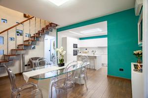 6 LOCALI A GIVOLETTO