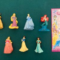 Sorpresine Kinder Disney Princess