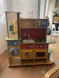 Cucina little tikes