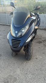 Scooter Mp3 Piaggio 16000 km