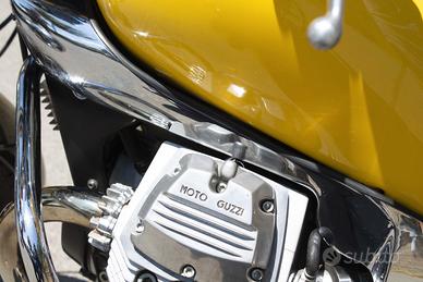 Nevada Club 750 - 2000 registro storico