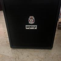 AMPLIFICATORE PER BASSO