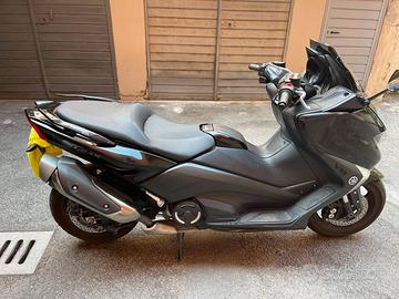 Tmax 530 2019