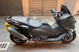 Tmax 530 2019