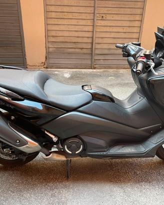 Tmax 530 2019
