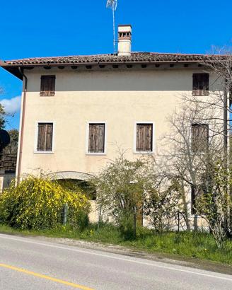 Villa singola a concordia sagittaria