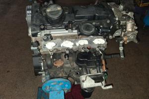 Motore audi tt 2.0 tfsi 200cv