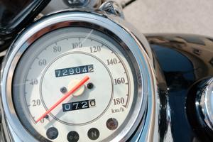 Dragstar Classic 650