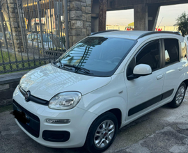 Fiat panda 1.2 lounge gpl