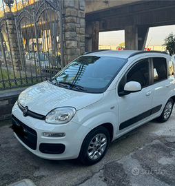 Fiat panda 1.2 lounge gpl