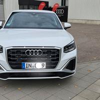 Audi Q2 35 TFSI S tronic line Edition