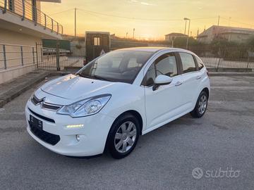 Citroen C3 1.4 HDi 70 Exclusive