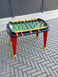 calcio balilla 