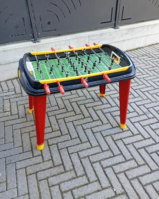 calcio balilla 