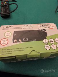 decoder per TV 