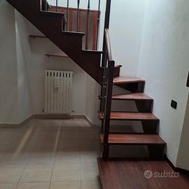 Appartamento non arredato in centro