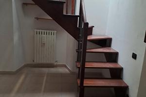 Appartamento non arredato in centro