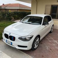 BMW serie 1 F20 114d 2014 Msport