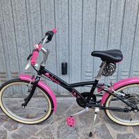 bicicletta da 20 