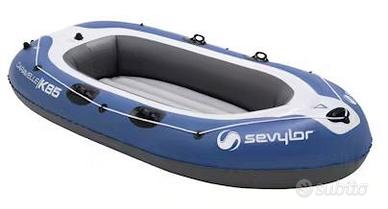 Sevylor Caravelle K85 natante canotto gonfiabile