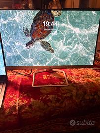 HP 22fw 21.5-inch Display