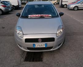 Fiat Punto Evo Punto Evo 1.2 5 porte S&S Active