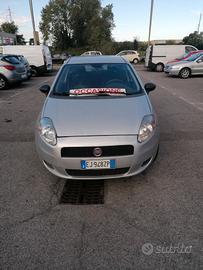 Fiat Punto Evo Punto Evo 1.2 5 porte S&S Active