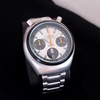 Citizen Bullhead 67-9011 8110A 