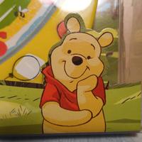 Orologio Winnie the Pooh 🍯