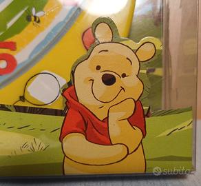 Orologio Winnie the Pooh 🍯