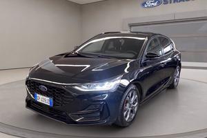 FORD Focus 1.5 ecoblue ST-Line X 115cv auto